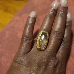 COCKTAIL RING FROM NORDSTROM